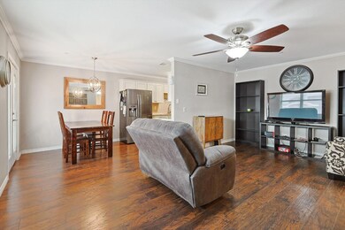 608 Timberline Dr, Hurst, TX 76053 - photo 7