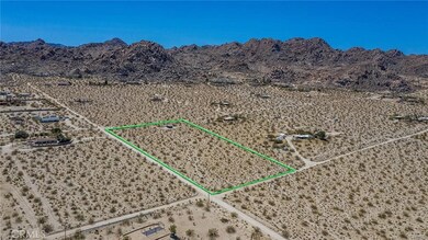 63888 Hollinger Rd, Joshua Tree, CA 92252 - photo 3