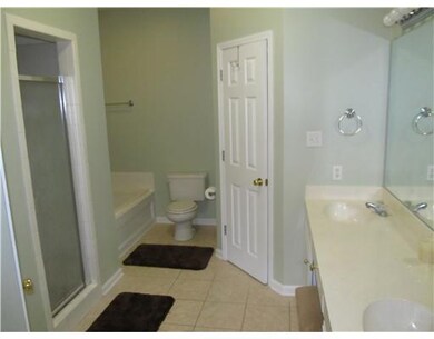 Master Bath/Spa.