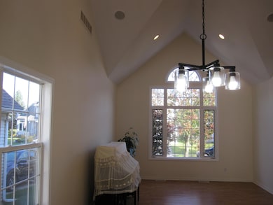 306 Cambridge Dr, Dexter, MI 48130 - photo 4