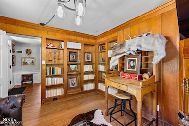 93 Merriweather Rd, Grosse Pointe Farms, MI 48236 - photo 7