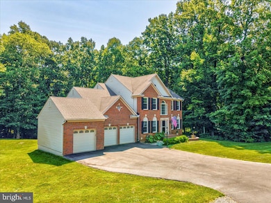12581 Curling Rd, Manassas, VA 20112 - photo 3