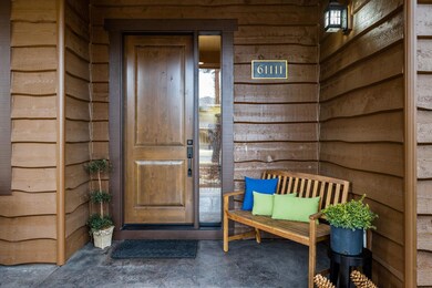 Front porch 2