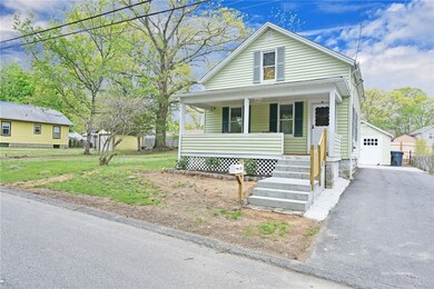 101 Brentwood Ave, Warwick, RI 02886 - photo 3