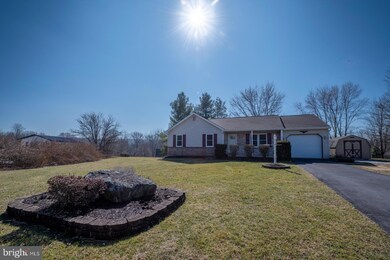 120 Goldfinch Ln, Honey Brook, PA 19344 - photo 3