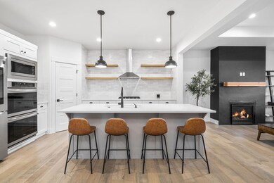 4327 SW Badger Creek Dr, Redmond, OR 97756 - photo 7