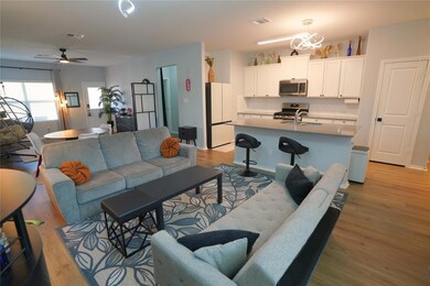 8014 Purple Aster Pass, Lago Vista, TX 78645 - photo 7