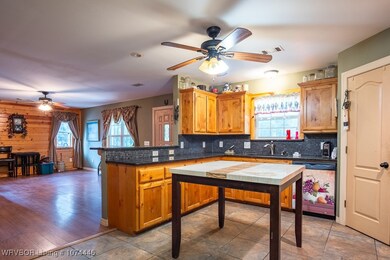 100836 S 4466 Rd, Gore, OK 74435 - photo 4