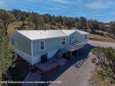 140 W Grand View Rd, Angus, NM 88316 - photo 3