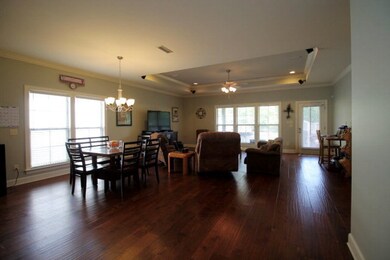 Open Concept