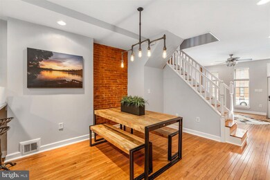 1821 S Charles St, Baltimore, MD 21230 - photo 7