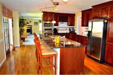 100 Pleasantwoods Ln, Hanover, MA 02339 - photo 7