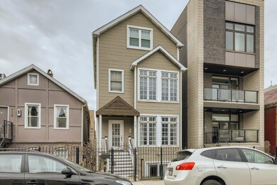 718 N Willard Ct unit 1, Chicago, IL 60642 - photo 2