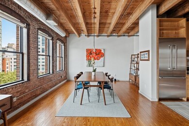 108 Lincoln St unit 6B, Boston, MA 02111 - photo 6