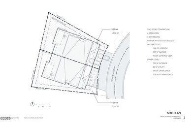 7470 &7480 Kingfisher Loop unit Lots 59 & 60, Pacific City, OR 97135 - photo 3