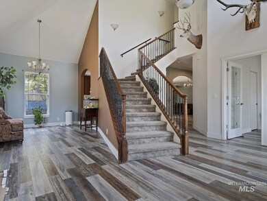 1214 N Trail Creek Ln, Eagle, ID 83616 - photo 4