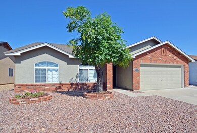 515 N St Claire, Mesa, AZ 85207 - photo 2