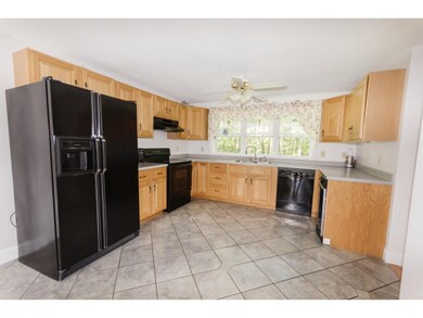 64 Moose Hollow Rd, Danville, NH 03819 - photo 2