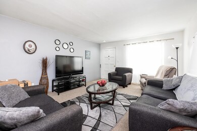 205 S Donk Ave, Maryville, IL 62062 - photo 4