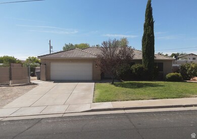 293 N Quail Ridge Cir, Washington, UT 84780 - photo 4