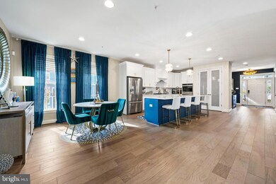 607 Somerstown St, Baltimore, MD 21220 - photo 5