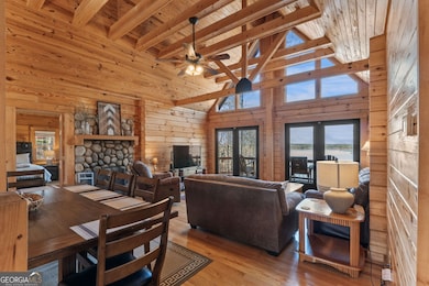 50 Eubanks Point Rd, Wedowee, AL 36278 - photo 4