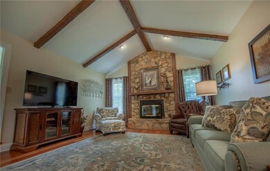 3709 Fairfield Ln, Anderson, IN 46012 - photo 7