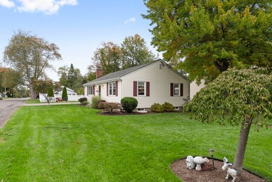 140 Edward St, Wethersfield, CT 06109 - photo 4