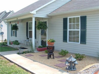 117 Lorien Cir, Shelbyville, TN 37160 - photo 4