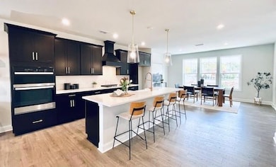 6007 Haviland Aly, Sugar Hill, GA 30518 - photo 4