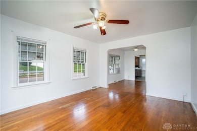 203 E Maplewood Ave, Dayton, OH 45405 - photo 4