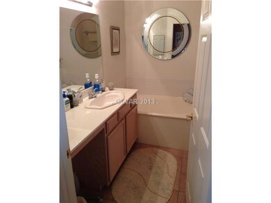 Master Bath/Spa.