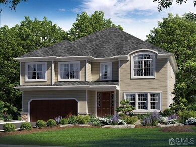 22 Promise Way, South Brunswick, NJ 08824 - photo 2