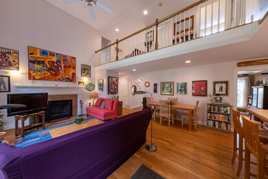 241 Blackmore Pond Rd, West Wareham, MA 02576 - photo 5