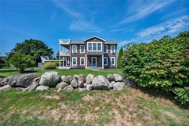 36 S Niantic Dr, Charlestown, RI 02813 - photo 2