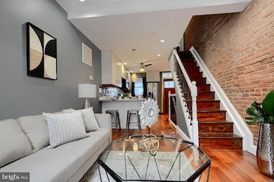 7 N Rose St, Baltimore, MD 21224 - photo 3