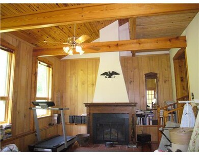 Den/Family/Great Room.