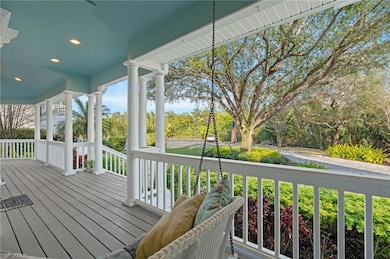 1495 Gordon River Ln, Naples, FL 34104 - photo 4