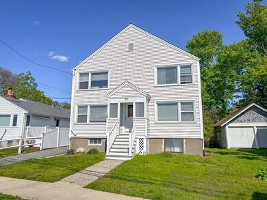 75 Dorchester St unit 1R, Quincy, MA 02171 - photo 2