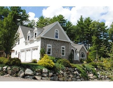 77 Bullard St, Sharon, MA 02067 - photo 2