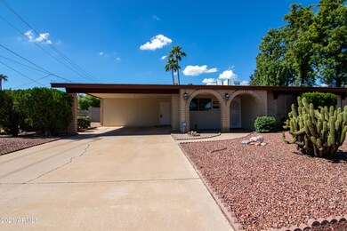 Carport