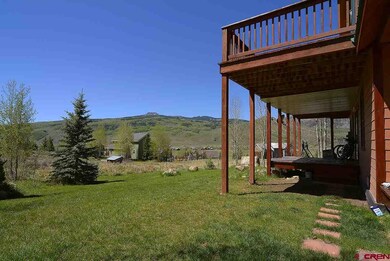 0 Huckeby Way unit 756839, Crested Butte, CO 81224 - photo 3