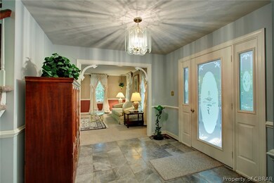 Foyer