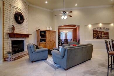 3301 S Riley Ct, Hurst, TX 76054 - photo 7