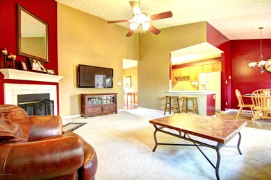 7233 Quindero Run Rd, Louisville, KY 40228 - photo 5