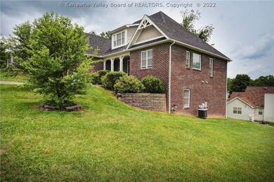 354 Tyler Way, Scott Depot, WV 25560 - photo 3