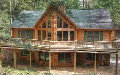 321 Shenendoa Dr, Ellijay, GA 30540 - photo 2