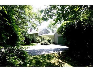 15 Edwards Ln, Boothbay, ME 04537 - photo 4