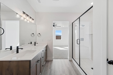 319 W Rosie Loop, Cedar City, UT 84721 - photo 3