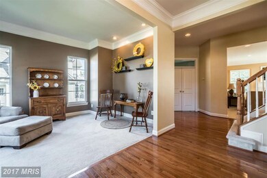 7161 Comrie Ct, Warrenton, VA 20187 - photo 5